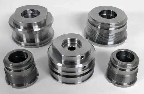 CNC machining parts